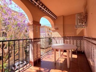 Pis a Playa de los Boliches. Gran piso en venta en los boliches, fuengirola  con garaje inclu