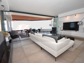 Àtic a La Capellanía - El Higuerón. Ático dúplex en venta en el higuerón, benalmádena  con impresion