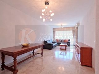 Pis a Los Boliches. Piso en venta en los boliches, fuengirola  con garaje y trastero