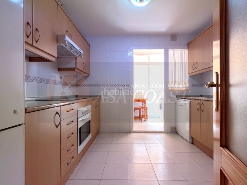 Foto f1603758-9bbb-43d5-8d53-81667e688291. Pis amb aparcament piscina a Los Boliches Fuengirola