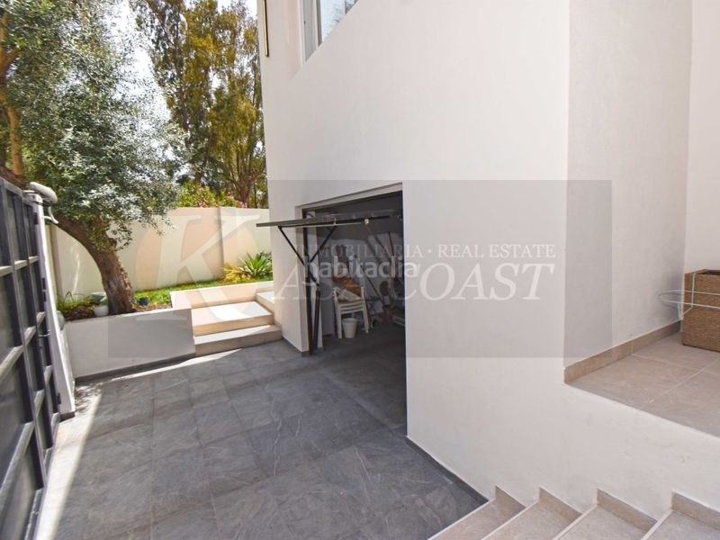 Foto 218fb251-c589-4ac5-8d4f-7537094c72a6. Casa amb aparcament piscina a Torreblanca del Sol Fuengirola