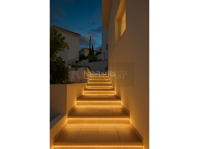 Foto 4cdc811a-c775-49c9-acd1-706d357700f5. Casa amb aparcament piscina a Torreblanca del Sol Fuengirola