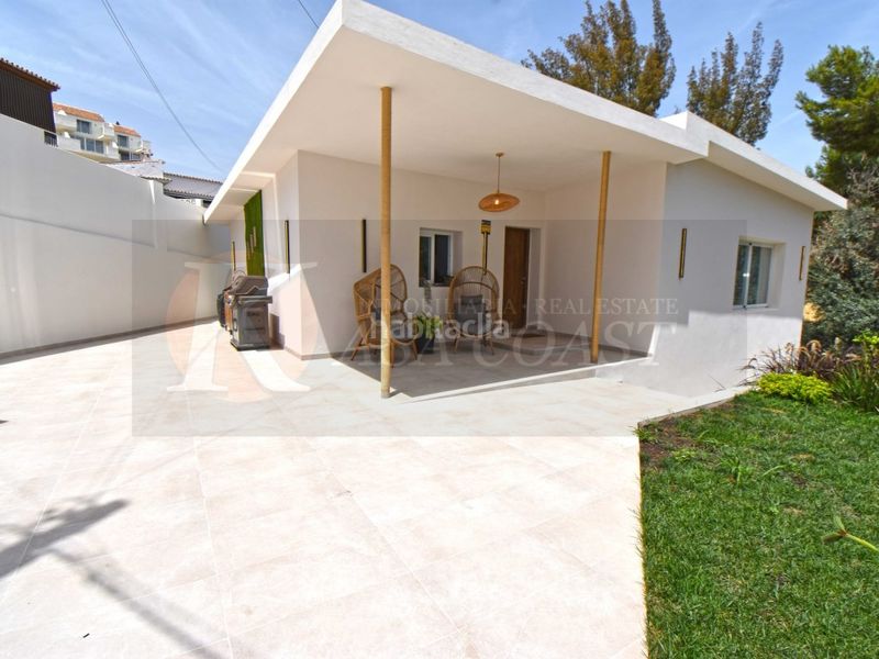 Foto 4df016b1-5481-4796-8804-cb43338a824b. Casa amb aparcament piscina a Torreblanca del Sol Fuengirola