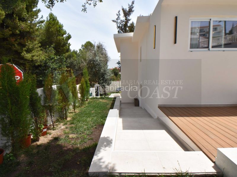 Foto 5305da70-39bc-4dad-a4d3-16a4341d994b. Casa amb aparcament piscina a Torreblanca del Sol Fuengirola