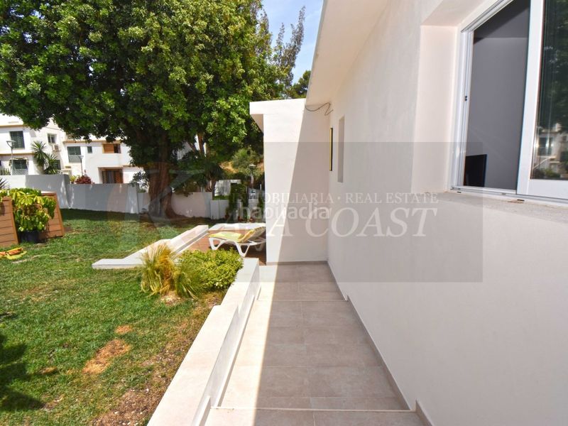 Foto 57c67513-135f-4947-a428-867071c104c6. Casa amb aparcament piscina a Torreblanca del Sol Fuengirola