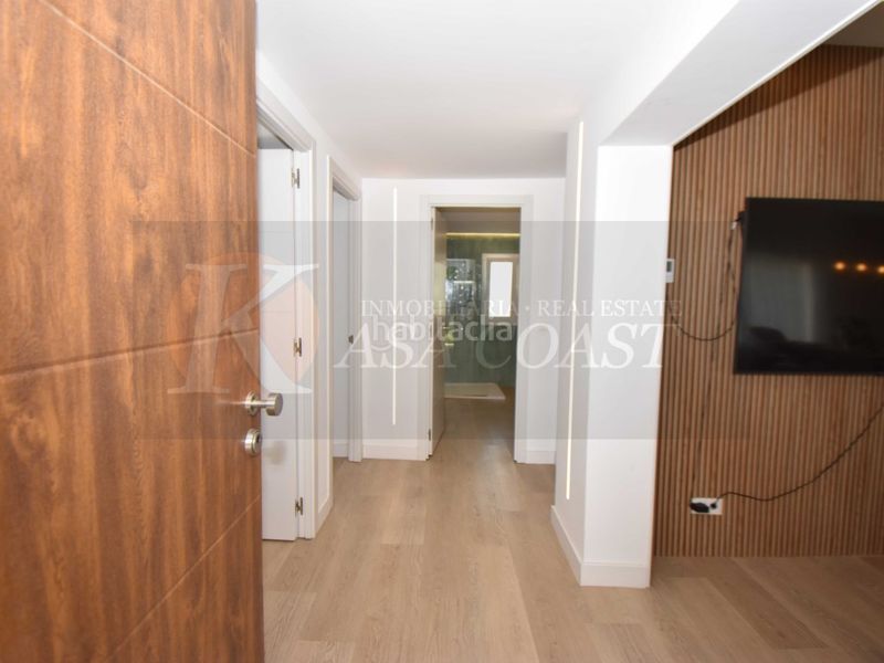 Foto 677cdfaa-9a58-4221-bebc-e9610bfd59ba. Casa amb aparcament piscina a Torreblanca del Sol Fuengirola