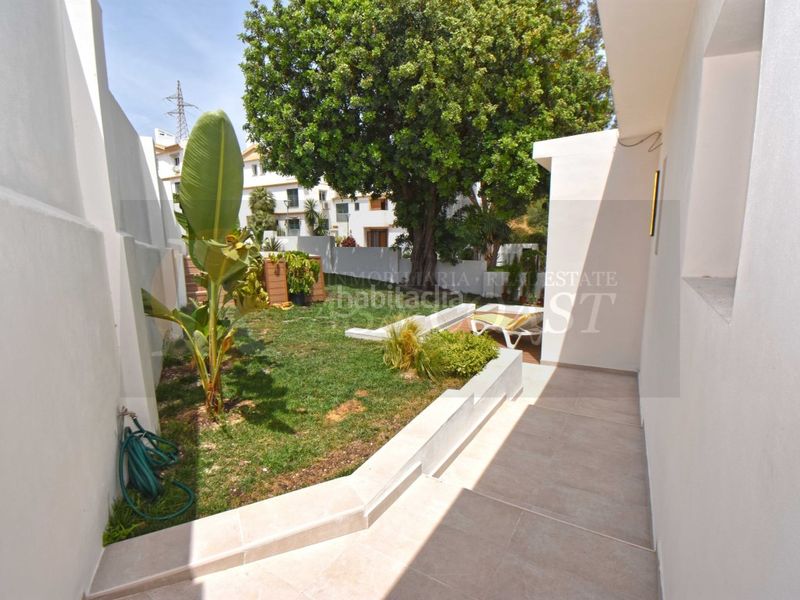 Foto 76450fbf-5bb4-45d2-91d3-97ab0e134688. Casa amb aparcament piscina a Torreblanca del Sol Fuengirola