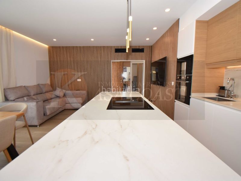 Foto 84b5b3f5-4501-4b21-8c5c-68e38d77970a. Casa amb aparcament piscina a Torreblanca del Sol Fuengirola