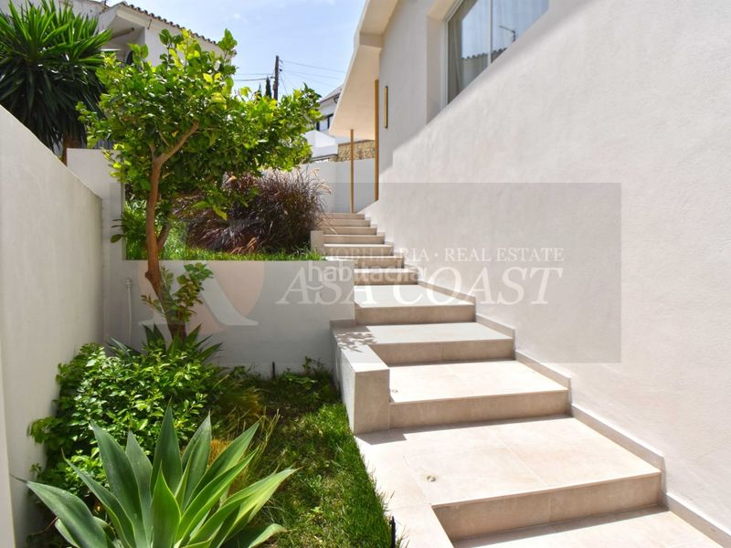 Foto a423e2a5-694e-42a0-ab7b-ca36e8f27352. Casa amb aparcament piscina a Torreblanca del Sol Fuengirola