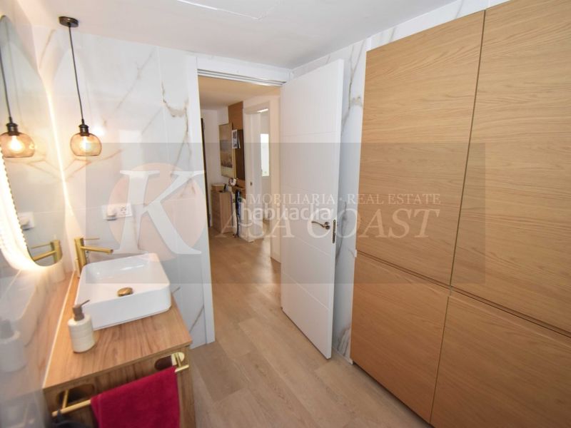 Foto b028c6f4-30d1-4888-81ae-76c50c410621. Casa amb aparcament piscina a Torreblanca del Sol Fuengirola