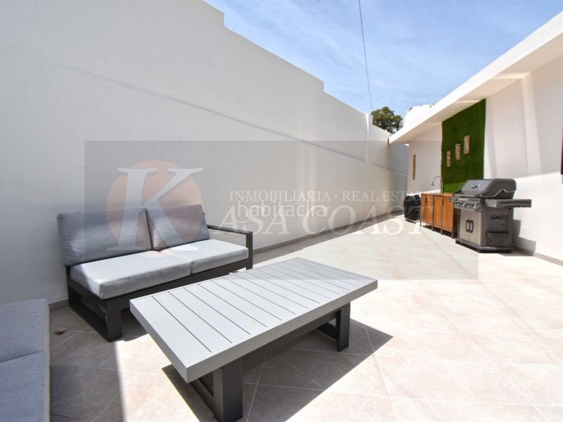 Foto c819143c-36d8-4501-8dea-ee65efc89945. Casa amb aparcament piscina a Torreblanca del Sol Fuengirola