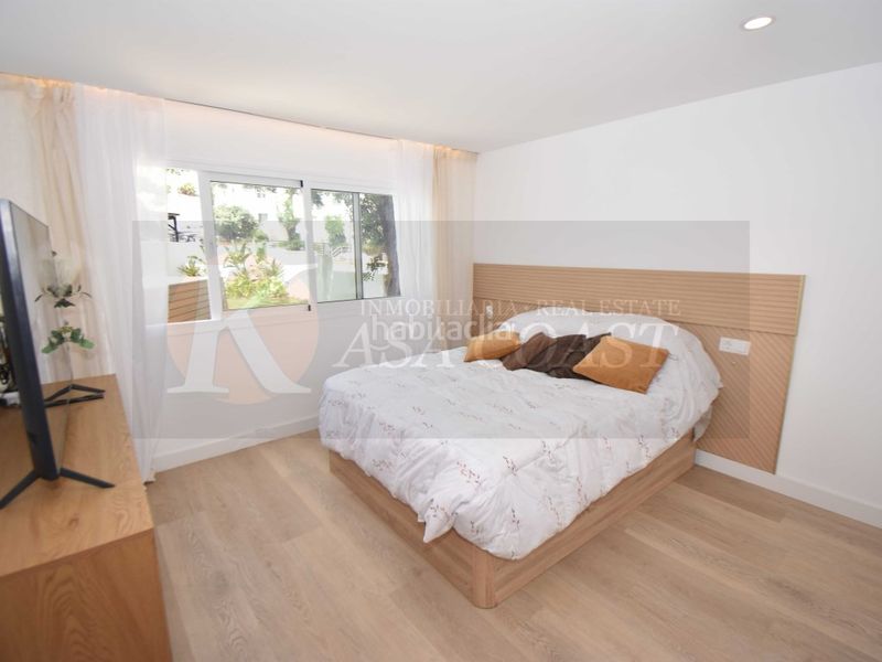 Foto d6d8d04a-bad6-43f8-a6f8-fd756a220847. Casa amb aparcament piscina a Torreblanca del Sol Fuengirola