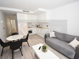 Piso en Puerto Deportivo. Piso en venta en el centro de fuengirola  a un paso de la playa