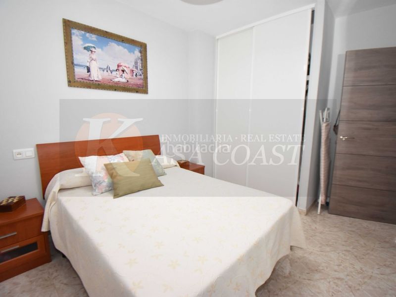 Foto c0b523d5-f701-4c48-9faf-8df6ce67f67b. Pis a Playa de los Boliches Fuengirola
