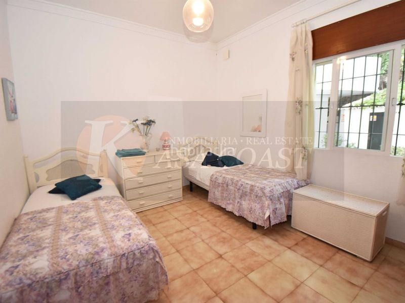Foto ab1c124d-d1d4-4b14-a9c9-3ceede1415c8. Pis amb aparcament piscina a Torreblanca del Sol Fuengirola
