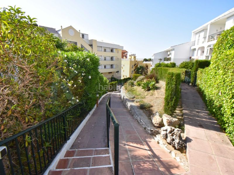 Foto c15ea8b8-8b32-4573-b9d8-94383c7d163c. Pis amb aparcament piscina a Torreblanca del Sol Fuengirola