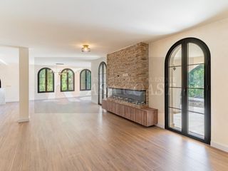 Casa a Campo de Mijas. Villa en venta en campomijas, mijas costa  con excelentes calida