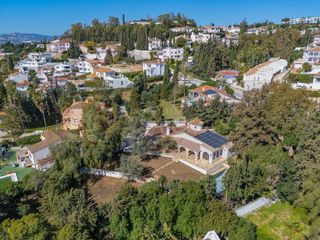 Casa in Campo de Mijas. Villa en venta en campomijas, mijas costa  con excelentes calida