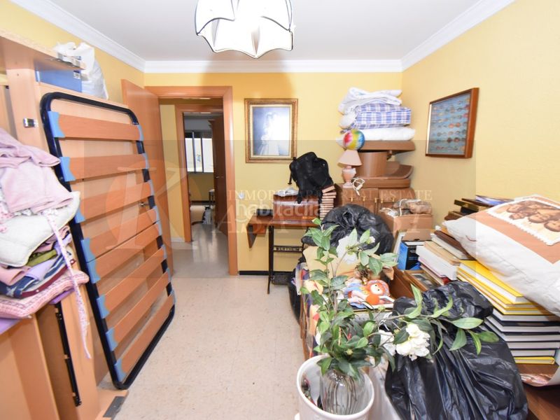 Foto 56834ea1-bd89-484c-bd8c-acfaedb80bba. Pis amb aparcament a Centro ciudad Fuengirola