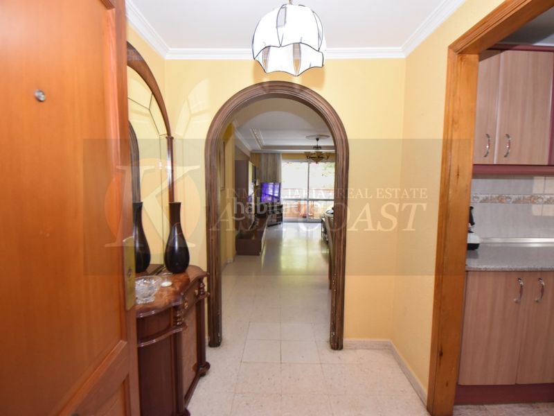 Foto b194550a-cfc1-44d2-a7a7-3943807e5e4c. Pis amb aparcament a Centro ciudad Fuengirola