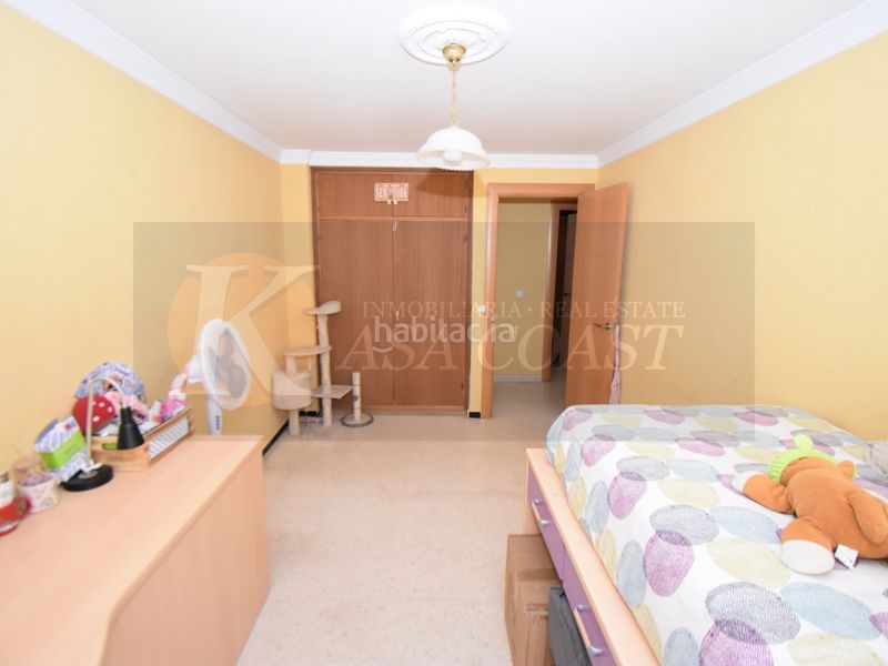 Foto bf8d69c9-08cd-457b-9005-94531ea10e0a. Pis amb aparcament a Centro ciudad Fuengirola