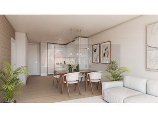 Piso en Centro ciudad. Promoción exclusiva de obra nueva en el centro de fuengirola.