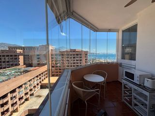 Pis a Puerto Deportivo