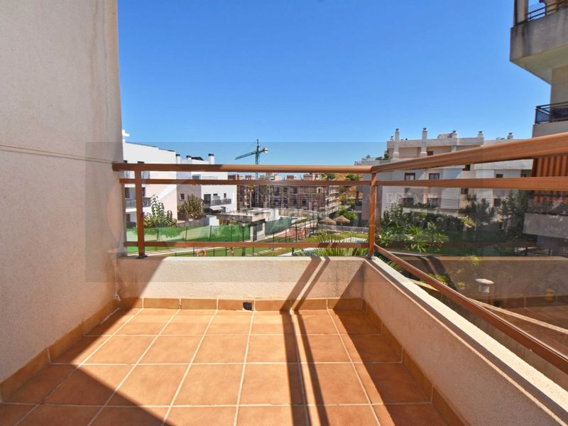Foto 0c019ada-001c-4ad2-bf8f-95414c247d7d. Pis amb aparcament piscina a campo de Mijas Mijas
