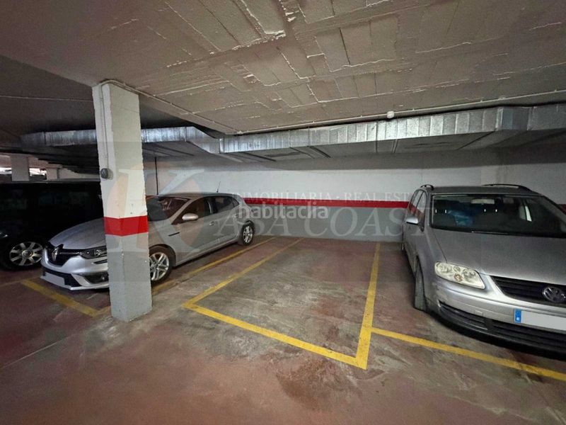 Foto 3b912212-f81a-4de1-890c-39fa19b7e2d2. Pis amb aparcament piscina a campo de Mijas Mijas