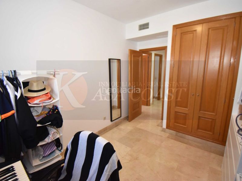 Foto 4d730cae-e709-44de-a116-c11bf591beeb. Pis amb aparcament piscina a campo de Mijas Mijas