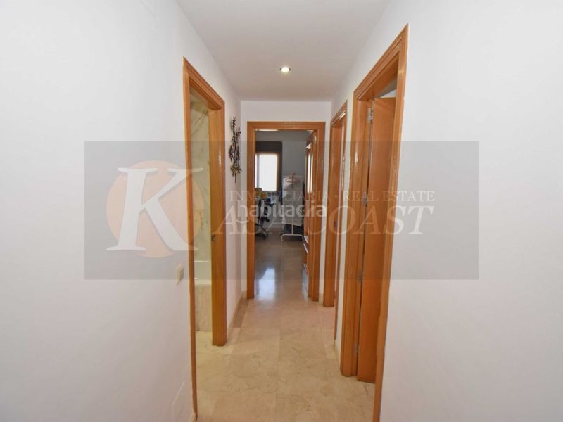 Foto 5530a4f3-7d23-4384-ad77-3977a0b2b81c. Pis amb aparcament piscina a campo de Mijas Mijas
