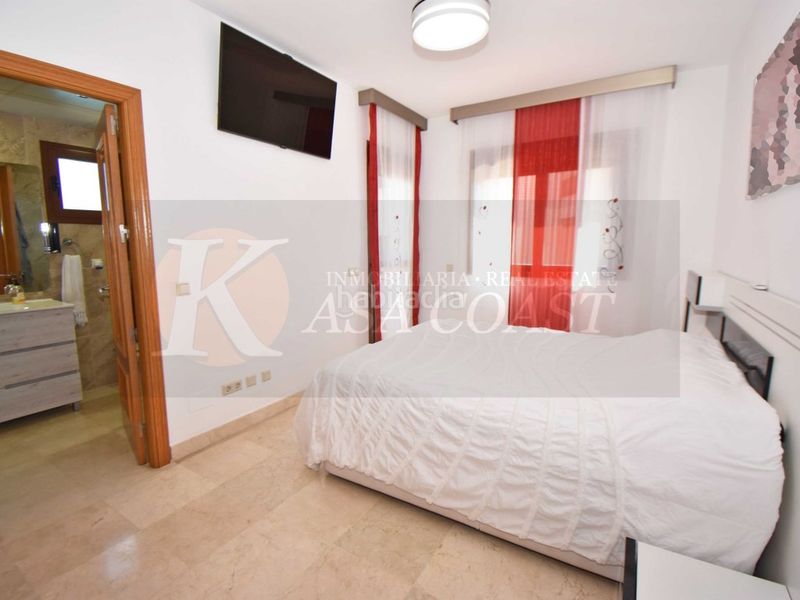 Foto 5d28699a-6bf9-4664-a8b5-a0d8d34f761d. Pis amb aparcament piscina a campo de Mijas Mijas