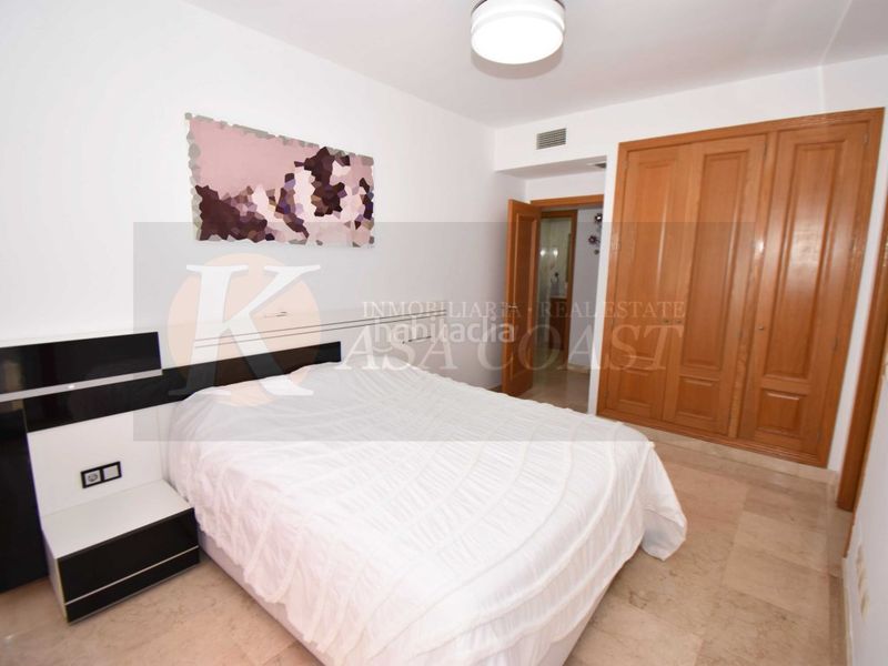 Foto a670bcf9-ca6e-4a74-a74f-6c82de97160d. Pis amb aparcament piscina a campo de Mijas Mijas