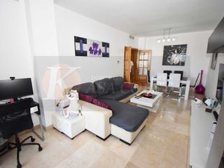 Pis a Campo de Mijas. Piso en venta en el coto, mijas  con garaje y trastero incluidos