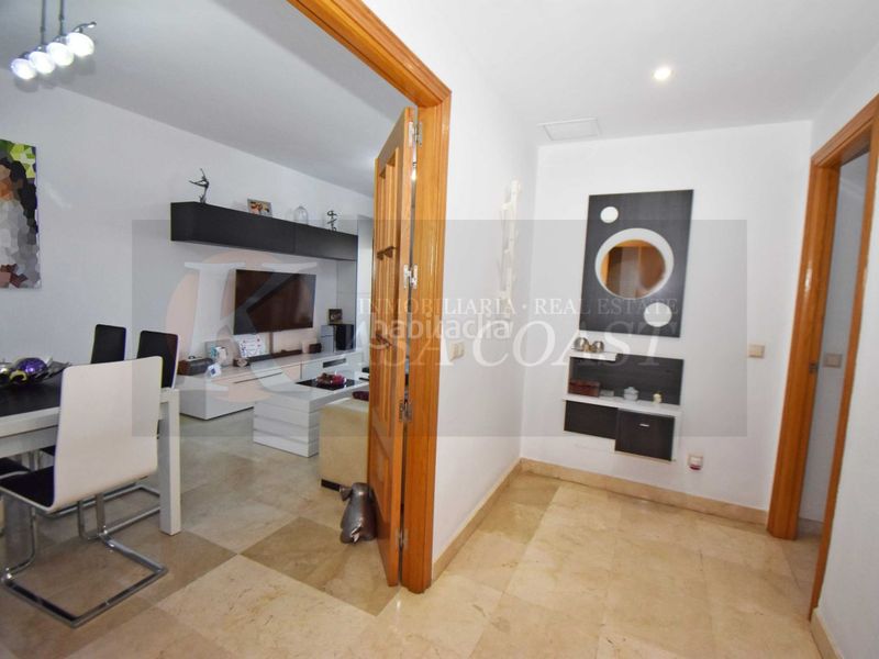 Foto b320dd88-80c5-47c8-980e-61b7acfd93d2. Pis amb aparcament piscina a campo de Mijas Mijas