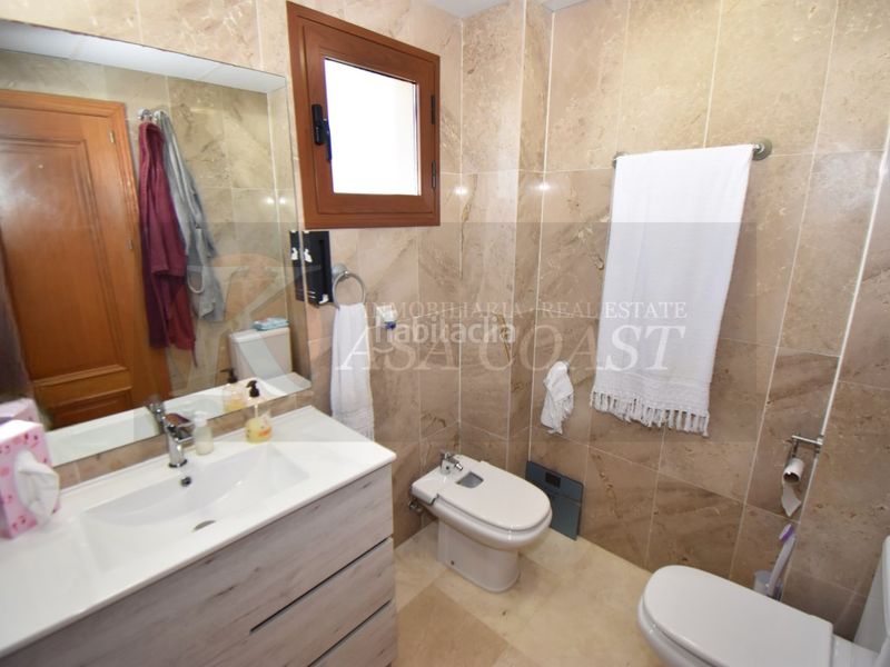 Foto c780f721-bb24-4969-8800-0b3fd33e8d0e. Pis amb aparcament piscina a campo de Mijas Mijas
