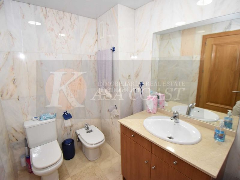 Foto d3022859-c429-4a3a-b988-9ef9a6929a74. Pis amb aparcament piscina a campo de Mijas Mijas