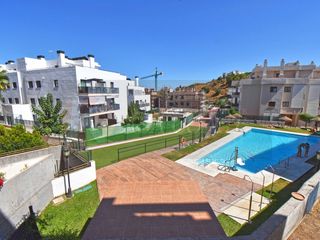 Appartamento in Campo de Mijas. Piso en venta en el coto, mijas  con garaje y trastero incluidos