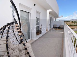 Àtic a Los Pacos. Ático en venta en los pacos, fuengirola  con 2 plazas de parking