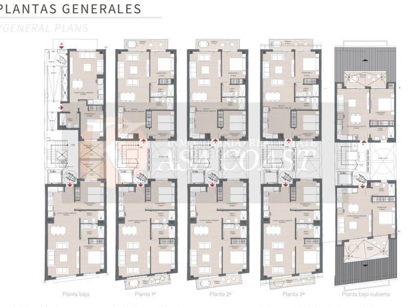 Foto bd293c8f-3930-4325-9d47-c1fce859e5f7. Àtic a Centro ciudad Fuengirola