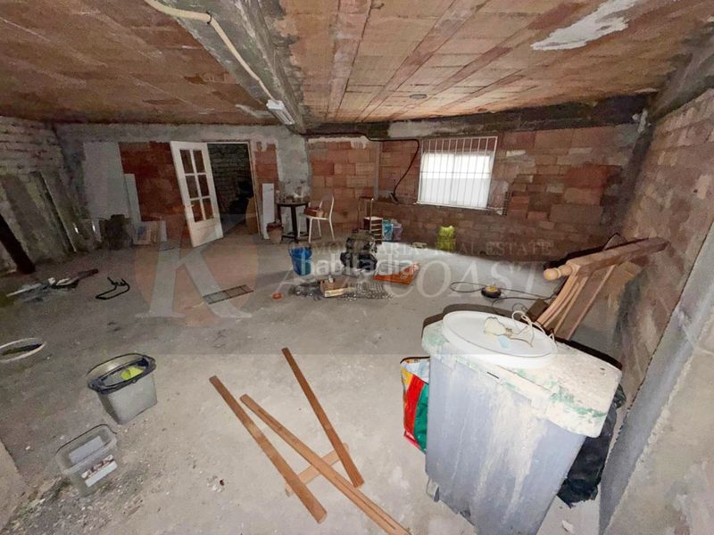 Foto 0fe97fc6-3821-450b-99e6-d5ebb9bbe58c. Local comercial  en venta en zona céntrica . en Fuengirola