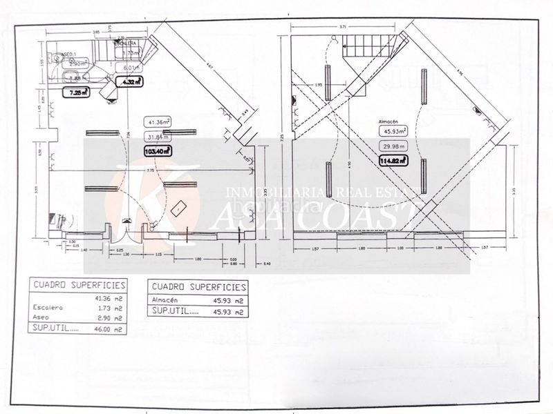 Foto 4389ef34-7933-4b0e-8cce-b6f5bda3bb70. Local comercial  en venta en zona céntrica . en Fuengirola