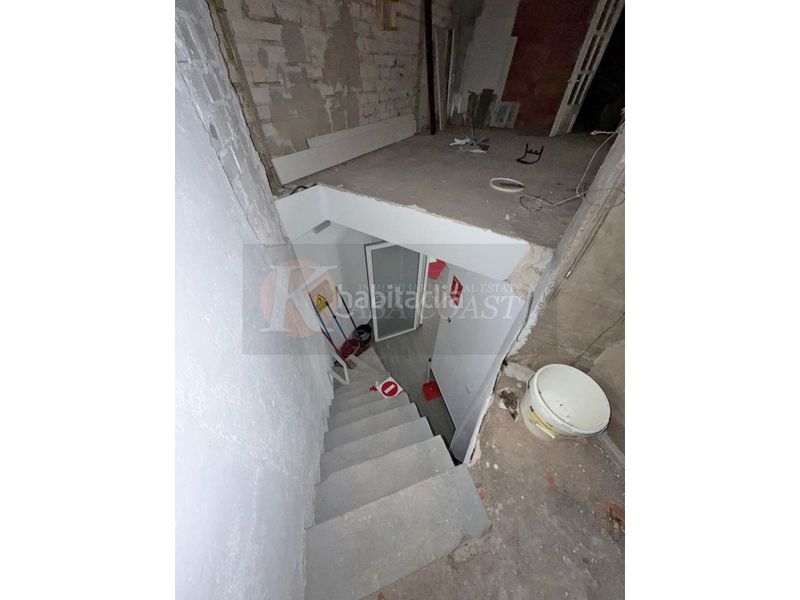 Foto 5125dcd9-f03b-4ea6-bdfe-0ac4d528a422. Local comercial  en venta en zona céntrica . en Fuengirola