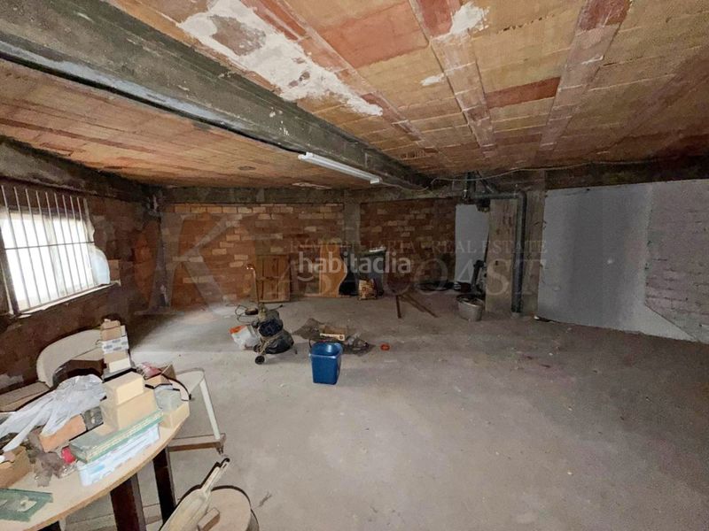 Foto 972ba878-8f86-42bd-af96-d375b70cbfad. Local comercial  en venta en zona céntrica . en Fuengirola