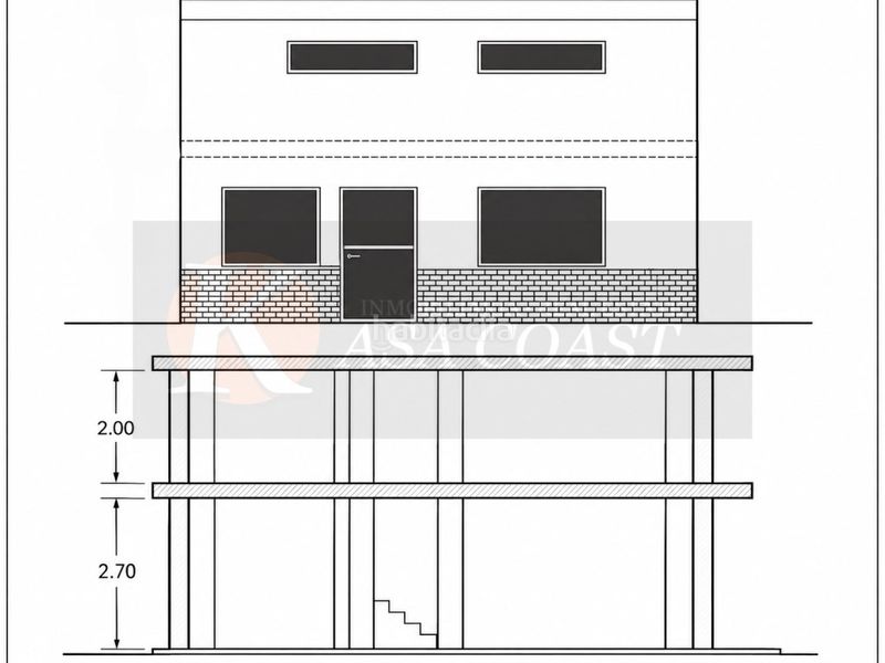 Foto c37b87fd-1288-4de5-9ed1-96f2745049fe. Local comercial  en venta en zona céntrica . en Fuengirola