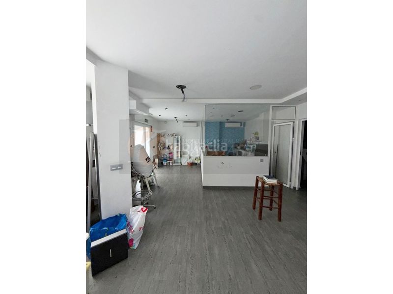 Foto e5215faf-2580-45cd-ab5b-bfb84bcde438. Local comercial  en venta en zona céntrica . en Fuengirola
