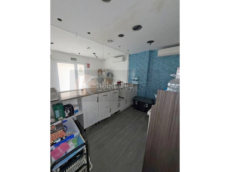 Foto fb10fb38-8a01-423b-93b3-85c2ac3eea9e. Local comercial  en venta en zona céntrica . en Fuengirola