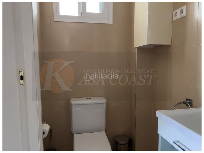 Foto 0ea93e76-92d8-481c-965a-acb9c0f25627. Pis amb aparcament a Centro ciudad Fuengirola