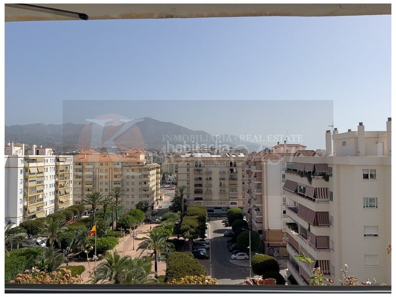 Foto ddb02e80-b85a-4aa1-9c80-17821a12049c. Pis amb aparcament a Centro ciudad Fuengirola