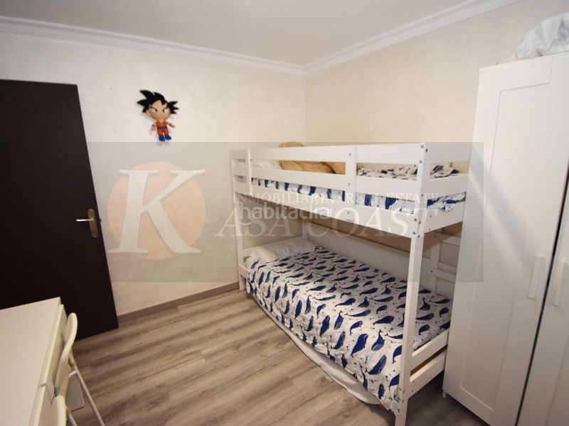 Foto a2bbbab5-85dd-4a17-90aa-53da5ea9f37b. Pis a Centro ciudad Fuengirola